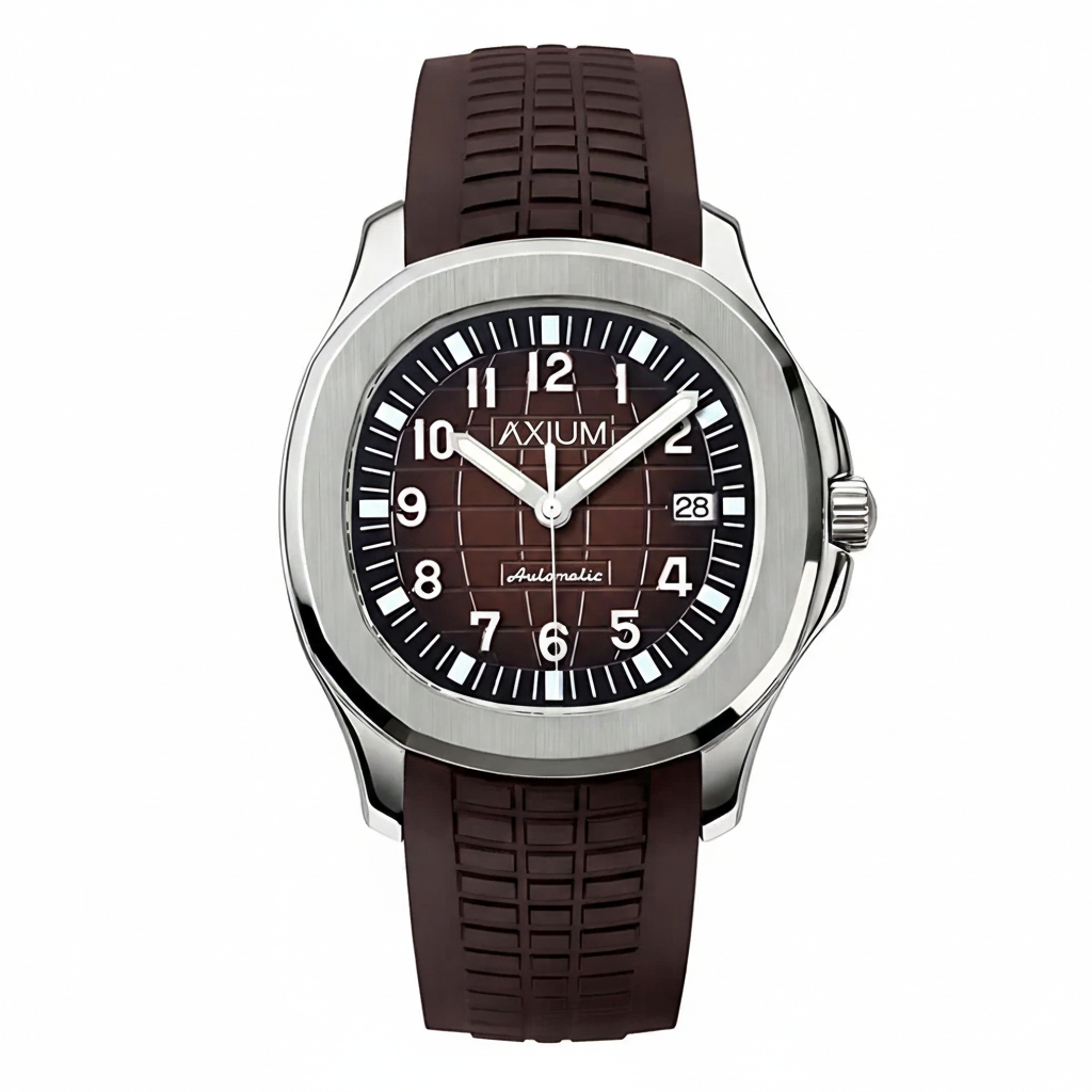 Nautilus Brown